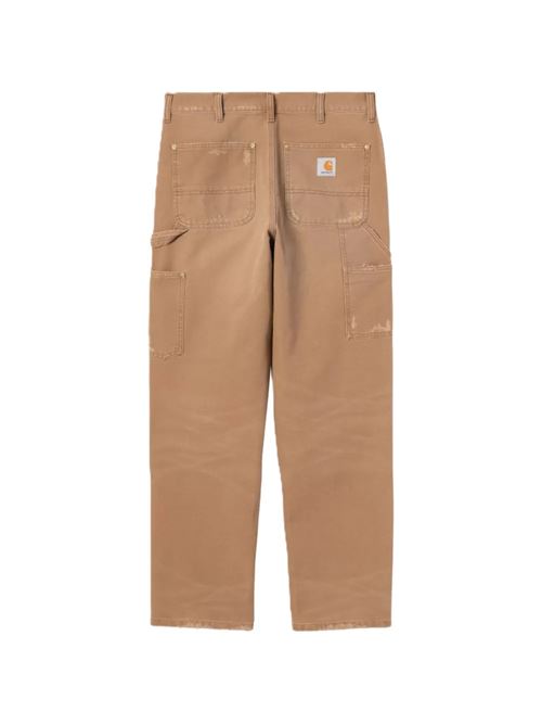 Double Knee Pants CARHARTT WIP | I036274HZB7